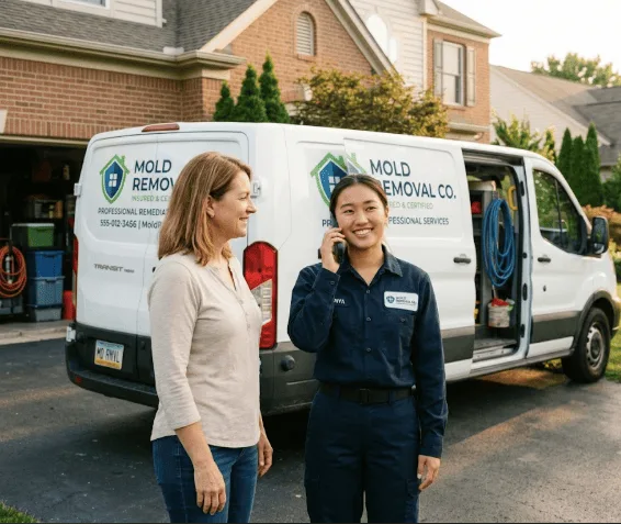 Crawlspace Mold Remediation Berkley, MI FAQs